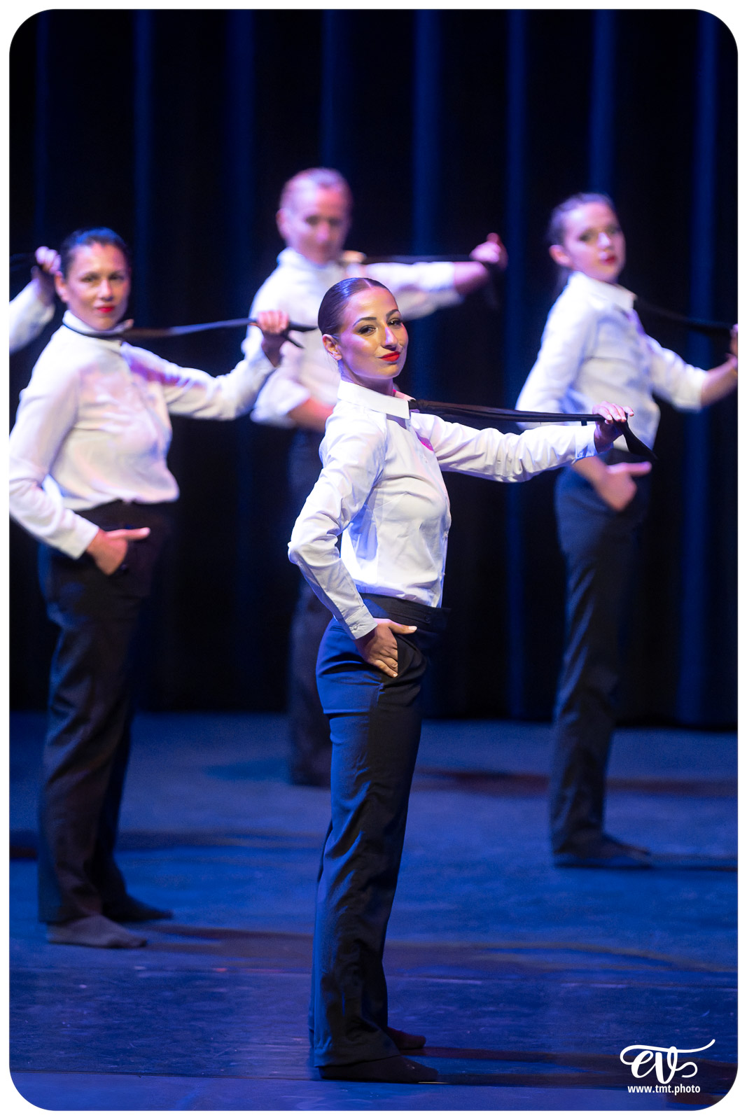 ECOLE DE DANSE CÉCILE ADAMOW